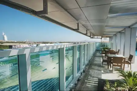 Rose Park Al Barsha - 9