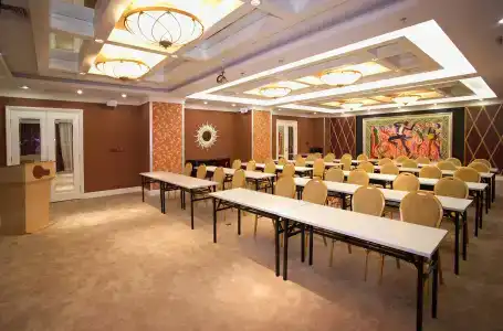 Mercure Shanghai Yu Garden On the Bund - 32