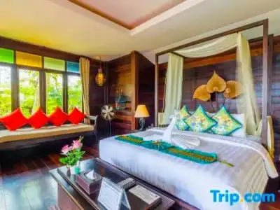 Chaweng Garden Beach Resort - 154
