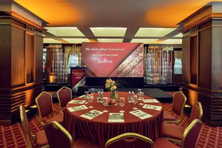 Grand Sofia - 18