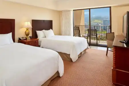 Hilton Hawaiian Village Waikiki Beach Resort - 105