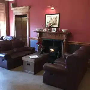 Ashtree House - 1