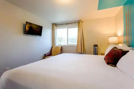 Coast River Inn by OYO Seaside - 160