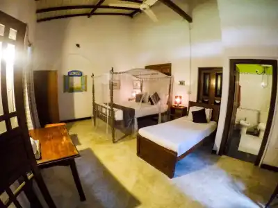 Amor Villa - 3