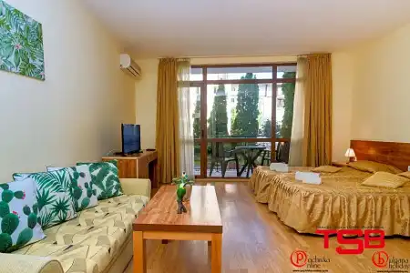 TSB Sunny Victory Apartments - 147