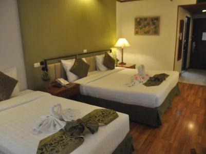 Arawana Regency Park Sukhumvit - 59