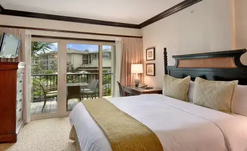 Waipouli Beach Resorts & Spa Kauai by OUTRIGGER - 68