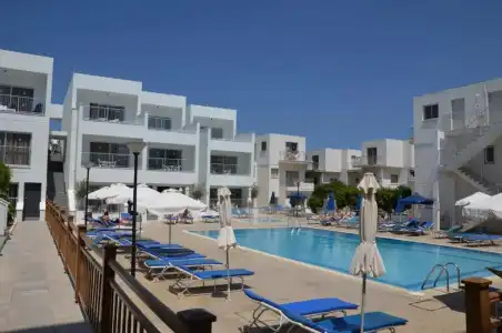 Sweet Memories Apts - 50