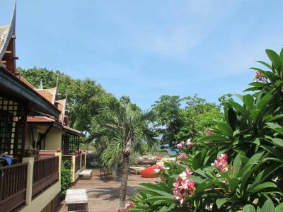 Vimarn Samed Resort - 44