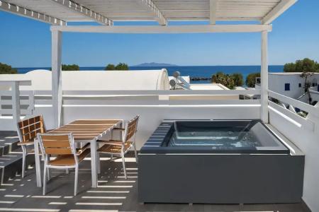 Nissia Beach Apartments and Suites - 71