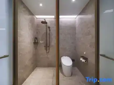 Mercure Nanjing Downtown - 15