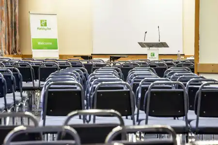 Holiday Inn Lisbon Continental by IHG - 37