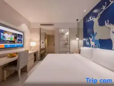 Le Meridien Zhengzhou - 98