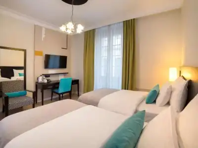 Mercure Belgrade Excelsior - 60