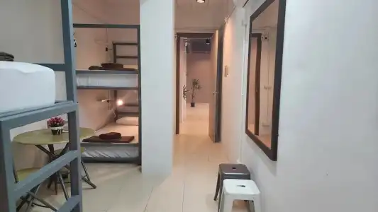 iRest Ao Nang Krabi - Hostel - 36