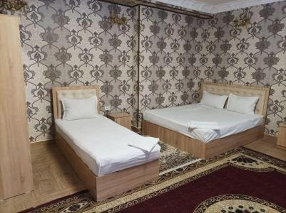 El Emir Samarkand - 57