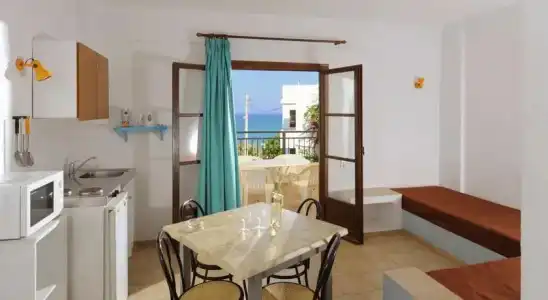 Neptune Apart-hotel - 2