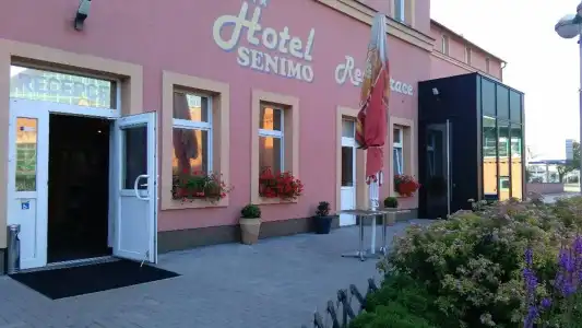 Senimo - 3