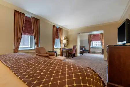Omni William Penn - 40