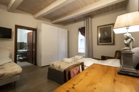 Al Battistero Luxury Suite - 38