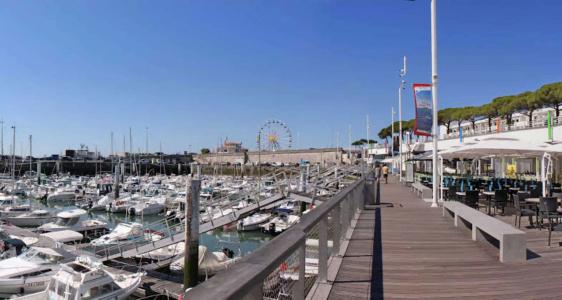 Best Western Royan Ocean - 18