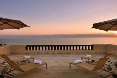 Mövenpick Dead Sea Jordan - 19