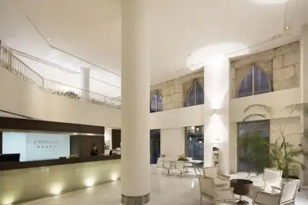 Hospes Amérigo, a Member of Designs - 31