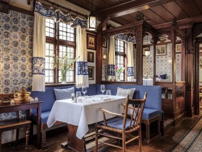 Boutique-Zur Alten Post - Stammhaus - 20