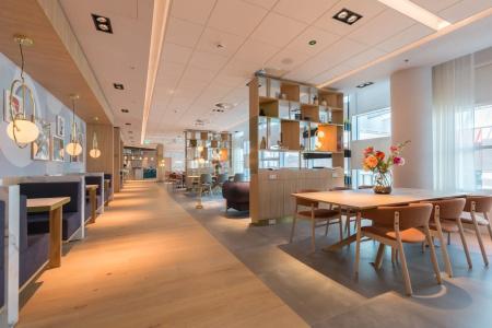 Crowne Plaza UTRECHT - CENTRAL STATION by IHG - 22