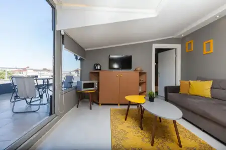 Galataport Flat Company - 43