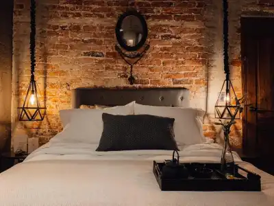 Casa Emilia B&B Boutique - 3