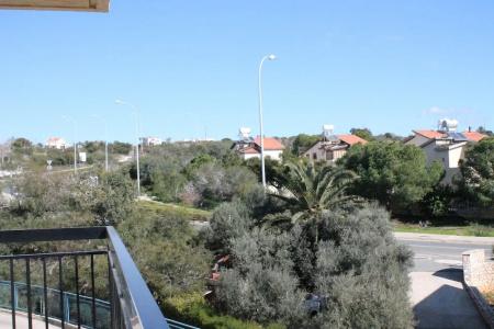 A. Maos Apartments - 68