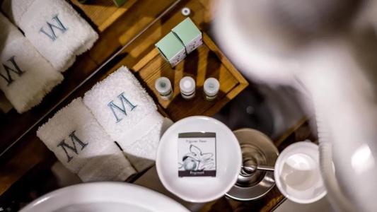 Michaelson Boutique & Spa Brícoła - 27
