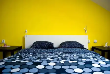 Nitra Glycerin Hostel - 26