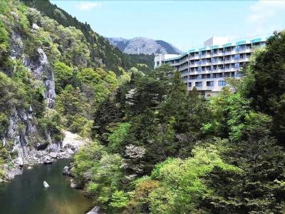 Kinugawa Royal - 26