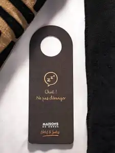 Maisons du Monde Hôtel & Suites - La Rochelle Vieux Port - 84