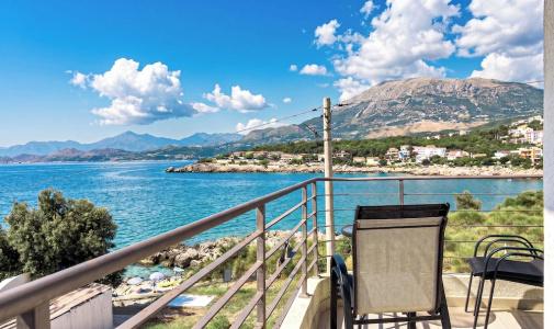 Open Sea Luxury Apartments - 60