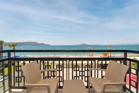 Uras Beach - 31