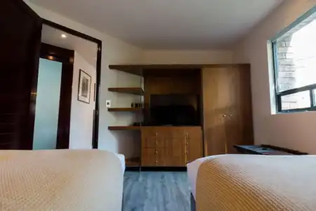 FlowSuites Polanco - 30