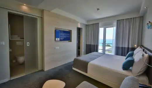 Park Plaza Belvedere Medulin - 45