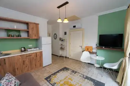 The Suite Apart Kaleiçi - 65