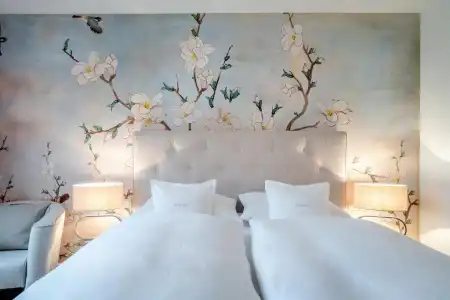 Boutique Relais Chalet Wilhelmy - 40