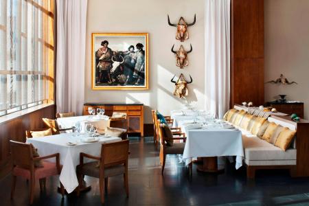 The St. Regis Lhasa Resort - 38