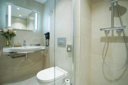 Mercure Rennes Place Bretagne - 23