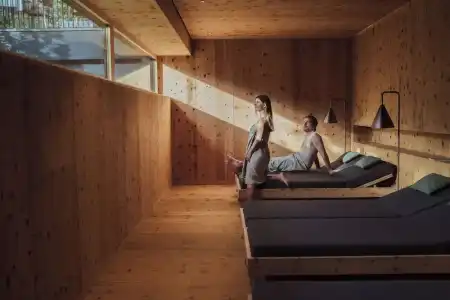 Amrai Suites - 40