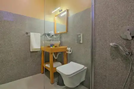 Ciello Suites - 18