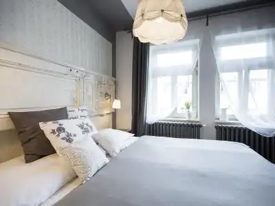 Sophie's Hostel - 59