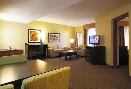 Holiday Inn Phoenix - Chandler by IHG - 57