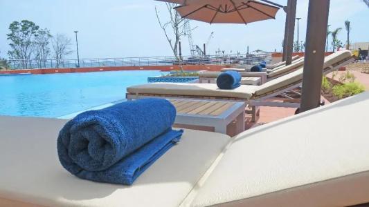Verde Zanzibar - Azam Luxury Resort and Spa - Dry - 19