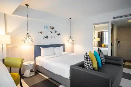 Krabi SeaBass - 144